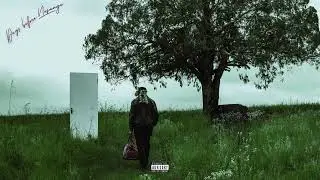 Lowfeye - Msholozi (Official Audio) | Hip Hop | Debut Album NOSANGE Out 27 March 2026