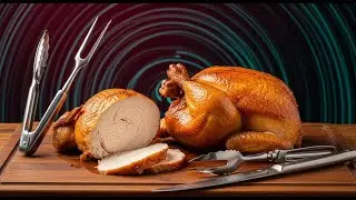 Best Chicken Rotisserie Marinade Recipe (Juicy Every Time)