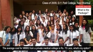 MBBS Admission E-Book - 2016