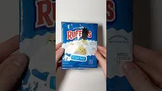 blind bag made of POTATO CHIPS&hellip; 🥔 #diycrafts #papercraft #creativity #surprise