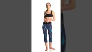Xcel Women's Ocean Ramsey 0.5MM Neoprene Capri | SwimOutlet.com