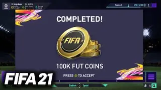 MAKE 100K RIGHT NOW EASILY!!😱 - FIFA 21 TRADING & TIPS!