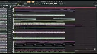 XIDIAN - ID NOV 2025 [XTRA INDUSTRIAL / FLP WALKTHROUGHT]