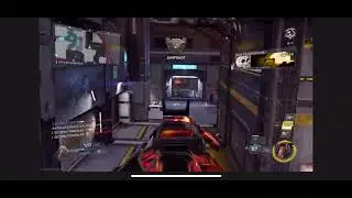 Axicen nuked (3 months old)