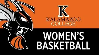 Kalamazoo College vs. The University of Olivet - Women's Basketball