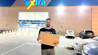 New Laptop || Vlogs || Bahrain