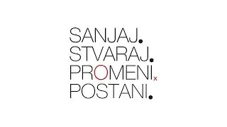 TEDxNoviSad 2013 Promo