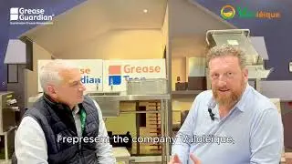 Grease Guardian&rsquo;s Role in Valol&eacute;ique&rsquo;s Waste Oil Recycling Process