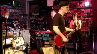 Danny Newcomb and the Sugarmakers