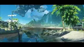 Aion Vision Trailer Analysis Part 1