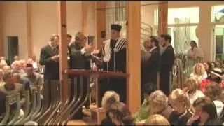 A Musical Taste of The Hampton Synagogue High Holy Days Experience (2 of 3)