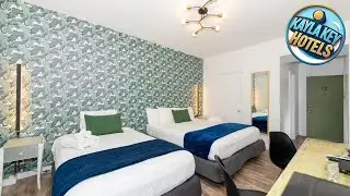6768 Collins Miami Stays | Miami Beach (FL), United States | Hotel Review ⭐