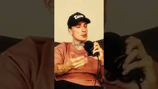 How to be irreplaceable- Luke Belmar