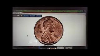 RARE 1970S LARGE DATE DDO SELLS FOR BIG MONEY! CHECK YOUR CHANGE@ RARE PENNY TO LOOK FOR!