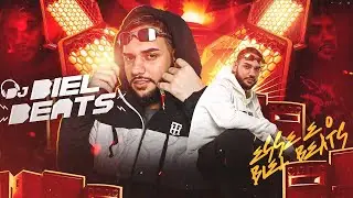 MAGR&Atilde;O SINISTRO - MC RD e Iraqui ZL (DJ Biel Beats)