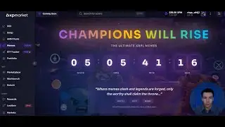 🔥ОБЗОР ВОЗМОЖНОСТЕЙ И ФУНКЦИОНАЛА DEX XPmarket! | 🔥АНОНС НОВОГО ПРОДУКТА! #xrp #xrpl #xpmarket