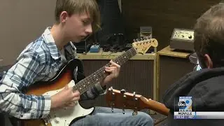 Sioux City's Music Conservatory readies students for a life-long love of music