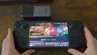 Best Steam Deck Mods 2025