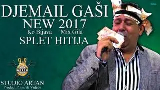 Djemail 2017 - Extra Splet Ki Astala Gashi Styl Tallava - NEW ! STUDIO ARTAN