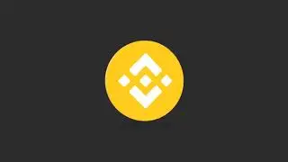 BITCOIN LOGO ANIMATION