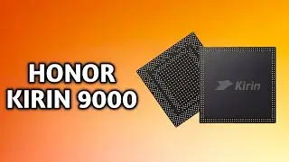 Hisilicon Kirin 9000 Antutu benchmark & Performance 😜|by technical akash 574