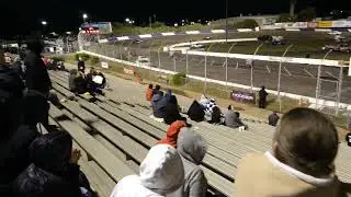 Stockton 99 NorCal Mini Stocks 5/4/24