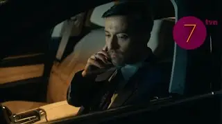 Marek w tajemnicy przed Ulą, wymknął się do Nadii... [BrzydUla odc. 9]