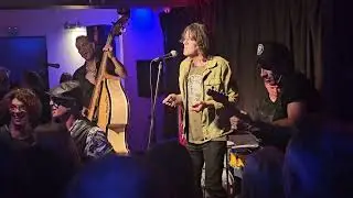 Rock & Roll Brothers - Route 66 + Honky Tonk Women - Barcelona 2025