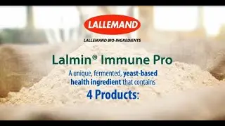 Lalmin&reg; Immune Pro