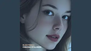 Finding Stillness