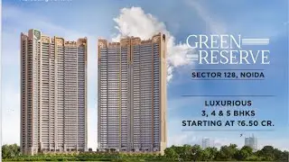 !! L&T GREEN RESERVE  @ ULTIMATE LUXURY RESIDENCES !!
