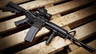 Delaware Looking To Ban ARs AKs and MORE