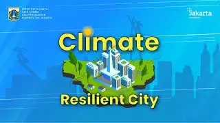 Climate Resilient City