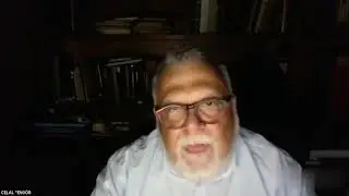 Celal Şeng&ouml;r - T&uuml;rkiye'nin Cahillik Seviyesi.