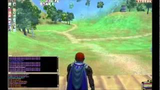 DAOC - RR5 Hunter Freeshard Old Emain