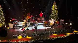 2025-12-03 | Sloan | Money City Maniacs | Massey Hall | Toronto, On