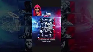 SM15 Going Down in London!  #battlerap #battlerapculture #battlerapmedia