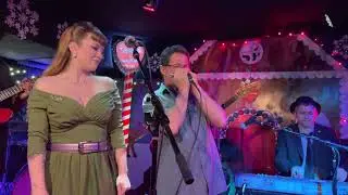Mimi Meow @ Las Vegas Blues Society  Miracle on Spring Mountain Jam
