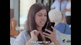 ON THE GO - Official Trailer