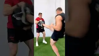 Как сильно ты можешь ударить?