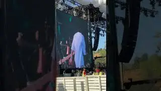 EAJ + DRUM SET AT HEAD IN THE CLOUDS (AUG 21)