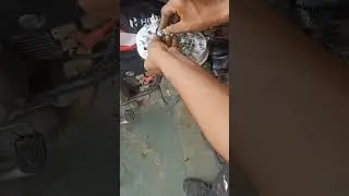 HF Deluxe meter bulb modify 😱❌💯🤯#viral #shortfeed #viralvideo #shortvideo #bike #shorts #short