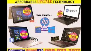 Computer Annex Tech Deal