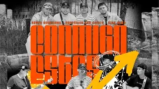 Conmigo Estas - Grupo Renacidos, @PropositoConEstilo  & @grupovidanewscanaloficial5083  