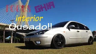 Focus Ghia ✅ Tsw Reflex 17