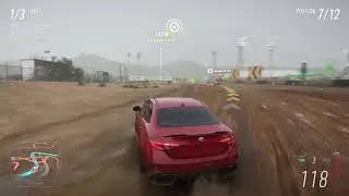 FORZA HORIZON 5 LIVESTREAM - PS5 GAMEPLAY