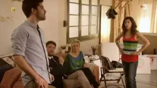 Sergi Albert - La Riera