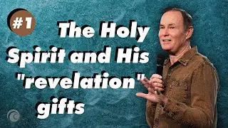 The Holy Spirit And His Gifts Part 1 | Pastor Bayless Conley | Cottonwood Church