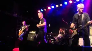 The Defects-Riot Free Zone ?