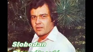 Slobodan Domacinovic 1977 - SI DAR FI KUMVA SA MOR